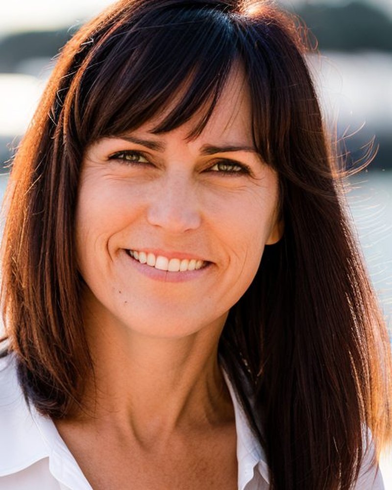 Cindy, founder of LifeWise Masterplan